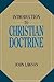 Introduction to Christian Doctrine