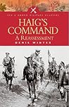 Haig's Command: A Reassessment