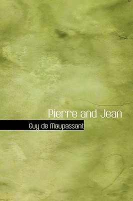 Pierre and Jean