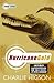 Hurricane Gold (Young Bond, #4)