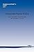Corporate Payout Policy (Foundations and Trends in Finance)