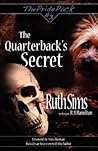 The Quarterback's Secret by Ruth Sims