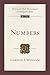 Numbers: An Introduction and Commentary (Volume 4) (Tyndale Old Testament Commentaries)