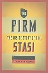 The Firm: The Ins...