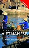 Colloquial Vietnamese: The Complete Course for Beginners (Colloquial Series)