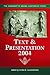 Text & Presentation, 2004 (...