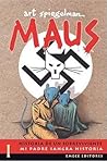 Maus: Historias D...