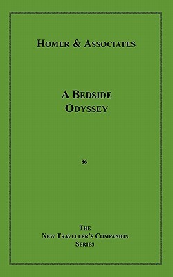 A Bedside Odyssey (Paperback)
