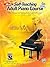 Alfred's Self-Teaching Adult Piano Course: The new, easy and fun way to teach yourself to play, Book & Online Audio