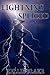 Lightning Spliced by Zellie Blake