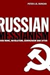 Russian Messianism: Third Rome, Revolution, Communism and After (Routledge Advances in European Politics)