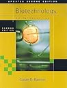 Biotechnology: An...