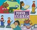 If You Were a Pound or a Kilogram