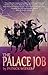 The Palace Job (Rogues of the Republic #1)