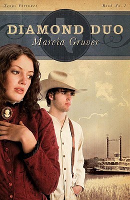 Download Books Diamond Duo (Texas Fortunes Trilogy #1) For Free