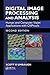 Digital Image Processing and Analysis: Human and Computer Vision Applications with CVIPtools