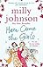 Here Come the Girls by Milly Johnson