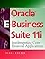 Oracle E-Business Suite 11i
