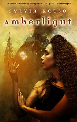 Amberlight (Amberlight #1)