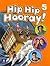 Hip Hip Hooray, Level 5 (Student Book with Practice Pages)