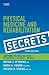 Physical Medicine & Rehabilitation Secrets