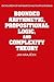 Bounded Arithmetic, Propositional Logic and Complexity Theory (Encyclopedia of Mathematics and its Applications, Series Number 60)