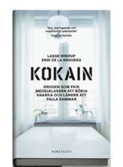Kokain (Hardcover)