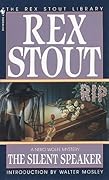 The Silent Speaker (Nero Wolfe, #11)
