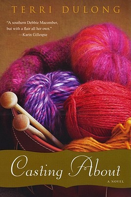 Casting About (Paperback)