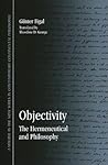 Objectivity by Günter Figal