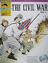 Civil War, Vol. 1 (Chester the Crab Comix With Content) Civil War, Vol. 1 (Chester the Crab Comix With Content)
