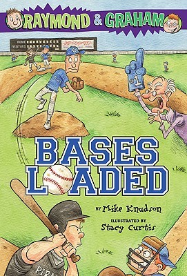 Bases Loaded (Raymond and Graham, #3)
