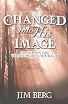 Changed into His ...