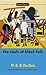 The Souls of Black Folk by W.E.B. Du Bois