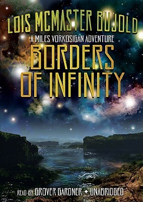 Borders of Infinity