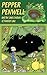 Pepper Penwell and the Land Creature of Monster Lake by Steph Cherrywell