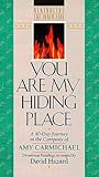 You Are My Hiding Place