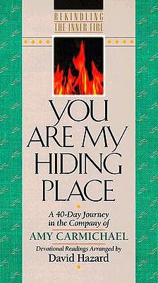 You Are My Hiding Place (Paperback)