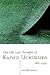 The Life and Thought of Kanzo Uchimura, 1861-1930
