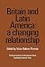 Britain and Latin America by Victor Bulmer-Thomas