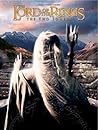 The Lord of the Rings: The Two Towers