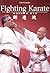 Fighting Karate by Takayuki Kubota
