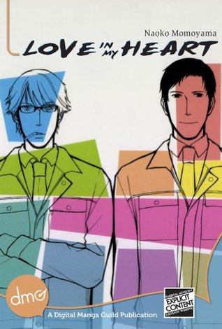 Love in My Heart (Kindle Edition)