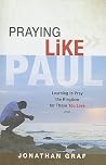 Praying Like Paul...