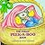The Pudgy Peek-a-boo Book (...