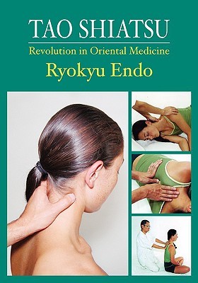 Tao Shiatsu (Paperback)