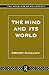 The Mind and its World (Problems of Philosophy)