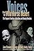 Voices from the Wild Horse Desert by Jane Clements Monday