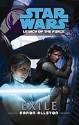 Legacy of the Force: Exile