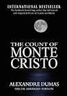 The Count of Mont...